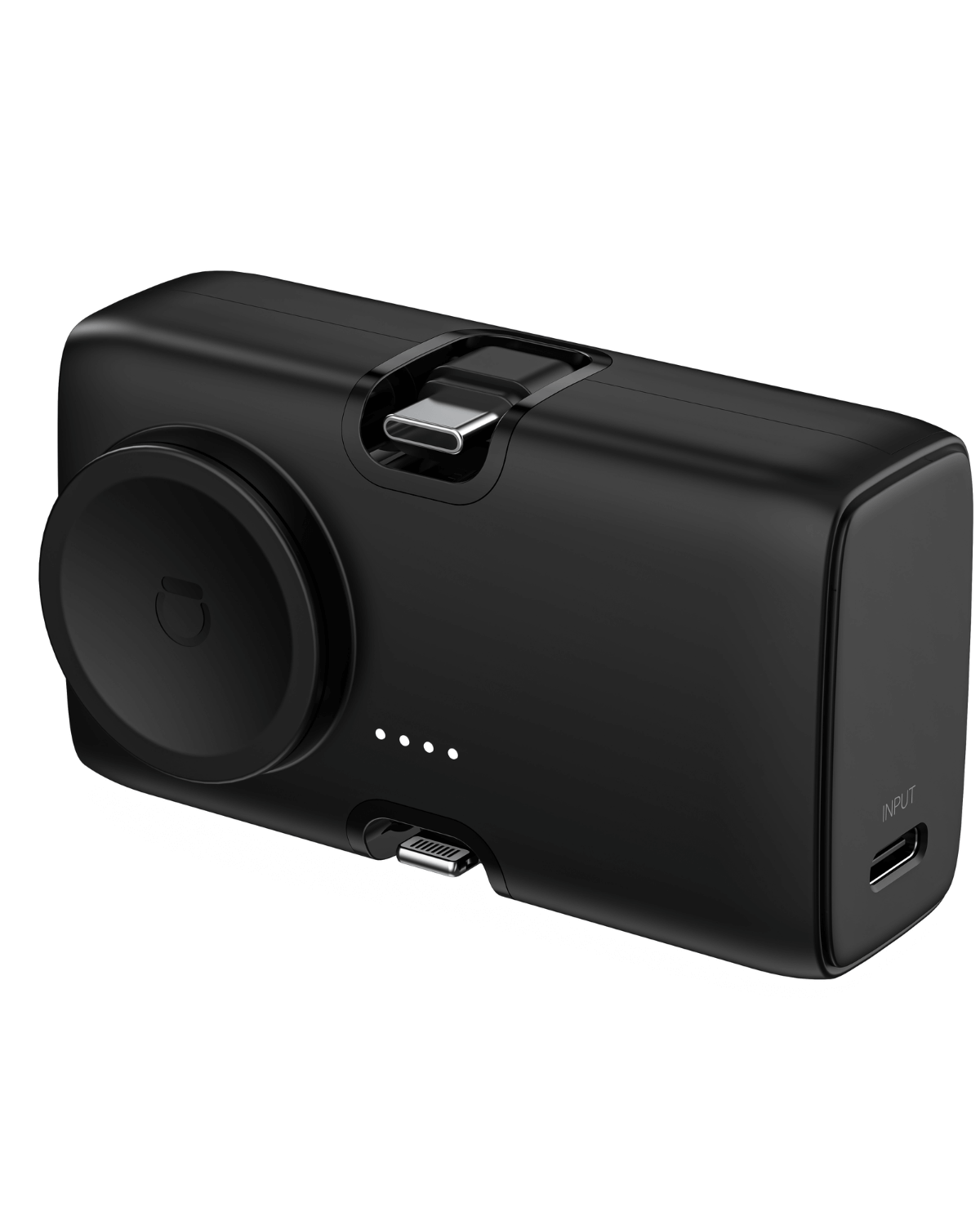 P70 Dual Port 2-in-1 Powerbank