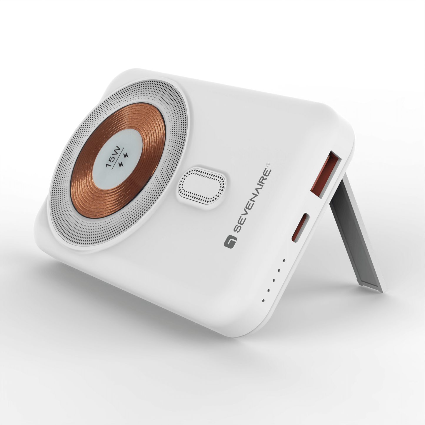 MagCharge P100 Magsafe Wireless Powerbank
