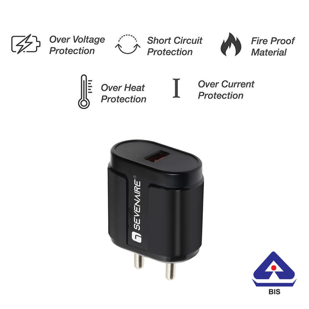 18W Charging Adapter