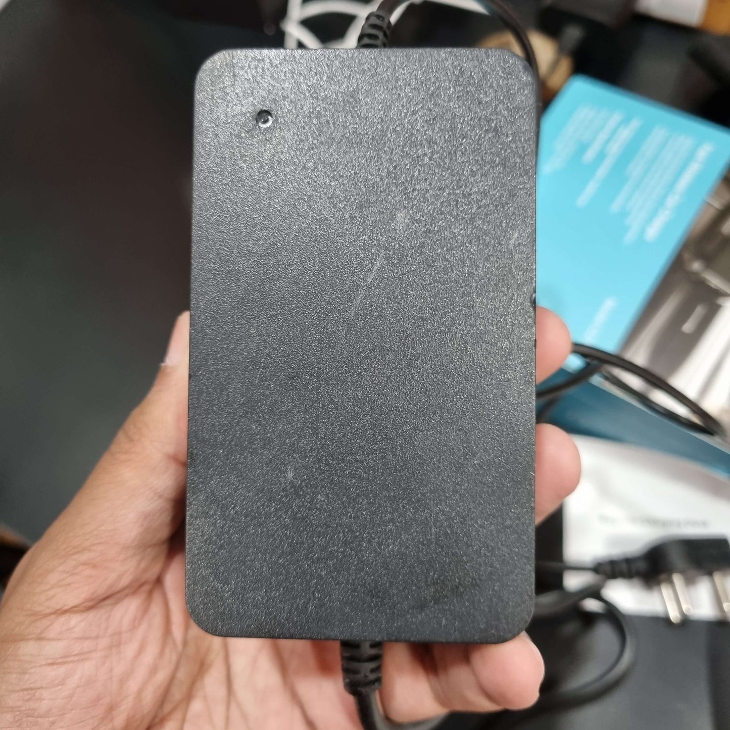 Sevenaire Charging Adapter for Saturn Speaker Table