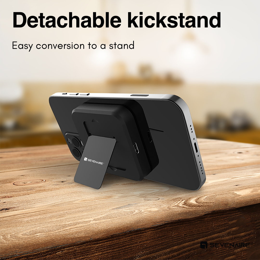 MagCharge 400 Wireless Mag-Safe Charger