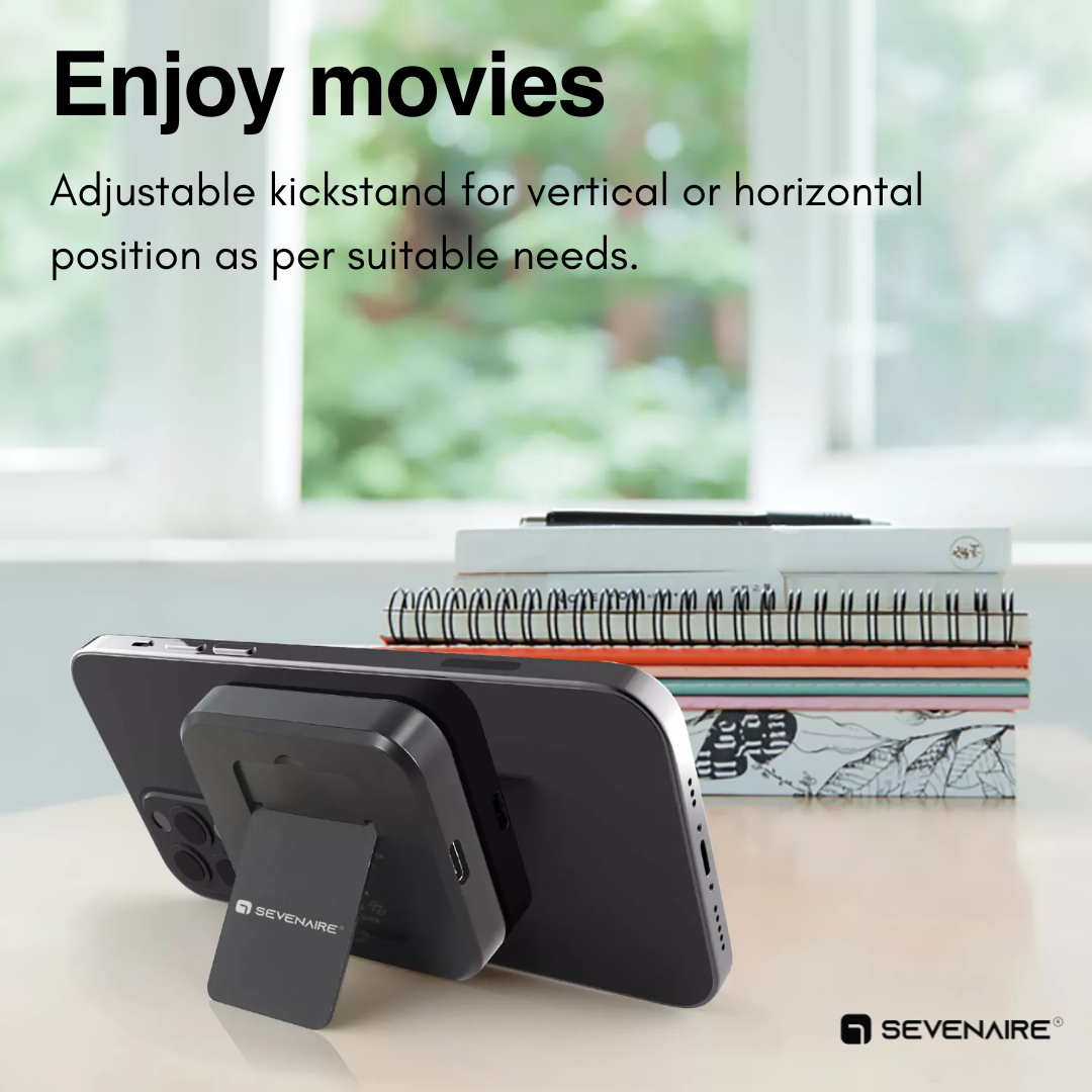 MagCharge 400 Wireless Mag-Safe Charger