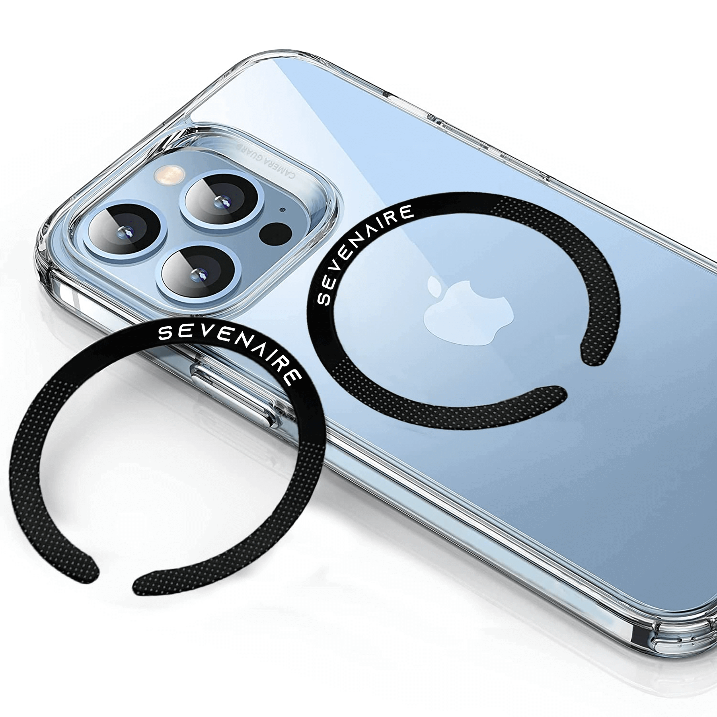 MagLock Magsafe Ring for Magsafe Accessories (Pack of 2) – Sevenaire