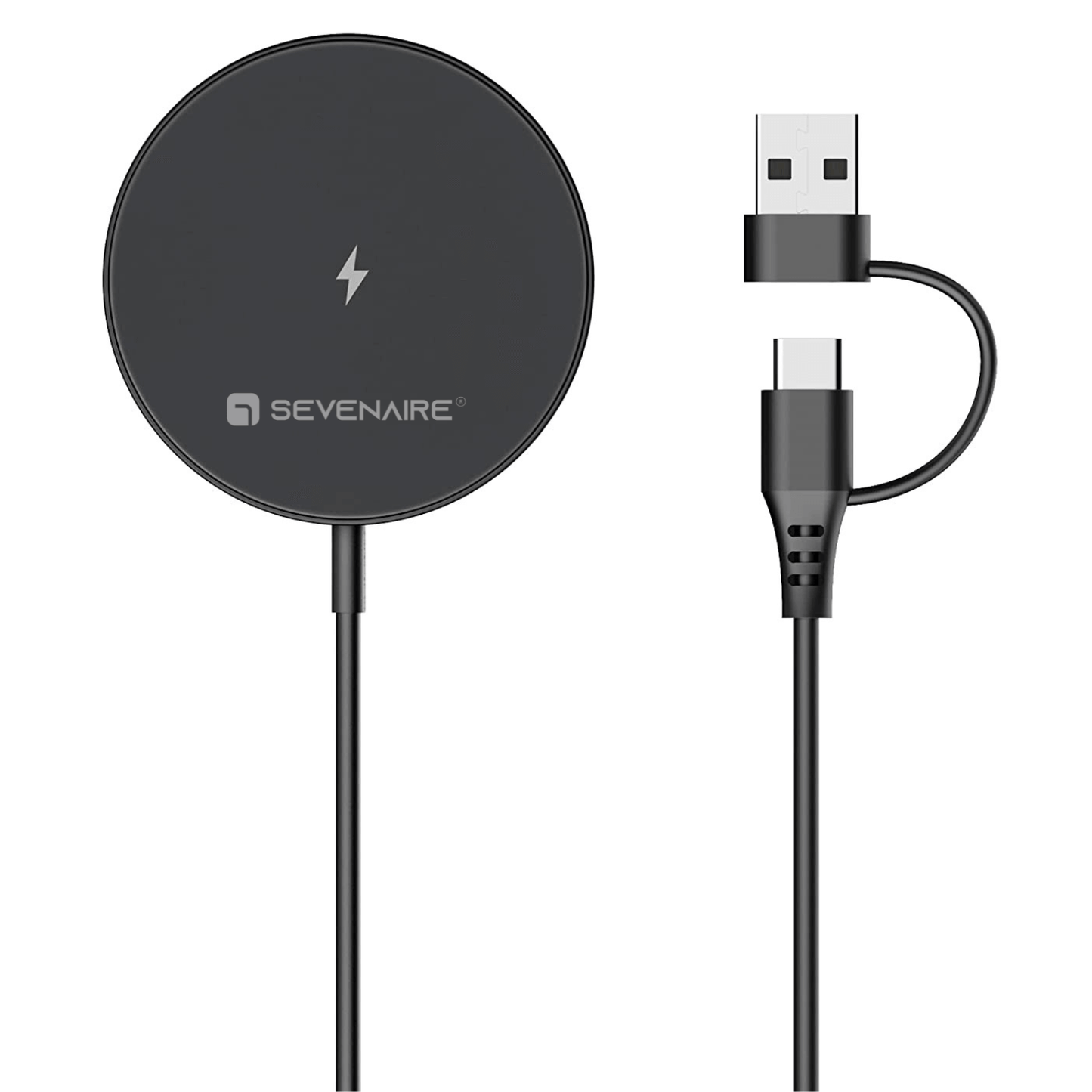 MagCharge 450 Wireless Mag-Safe Charger