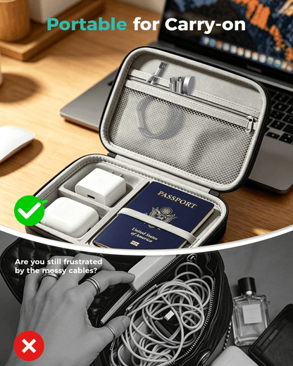3 in 2 Charging Cable for Apple Watch Charger, 100W PD cable