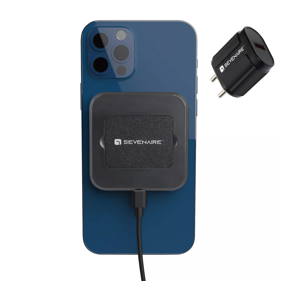 MagCharge 400 Wireless Mag-Safe Charger