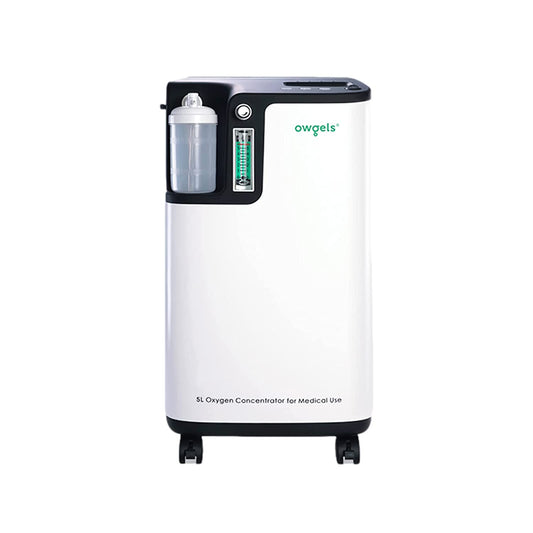 Owgels Oxygen Concentrator (5L) (Medical grade)