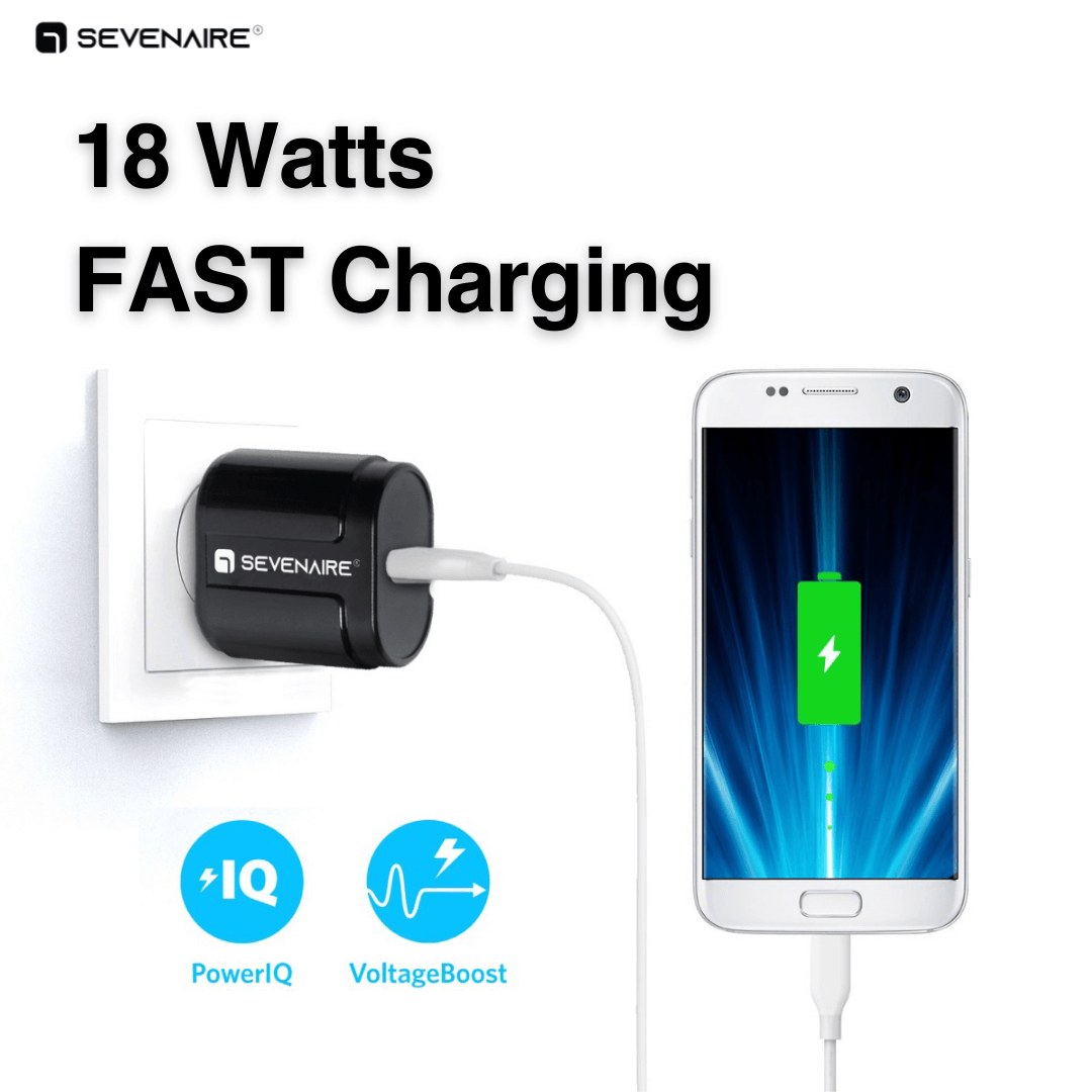 18W Charging Adapter