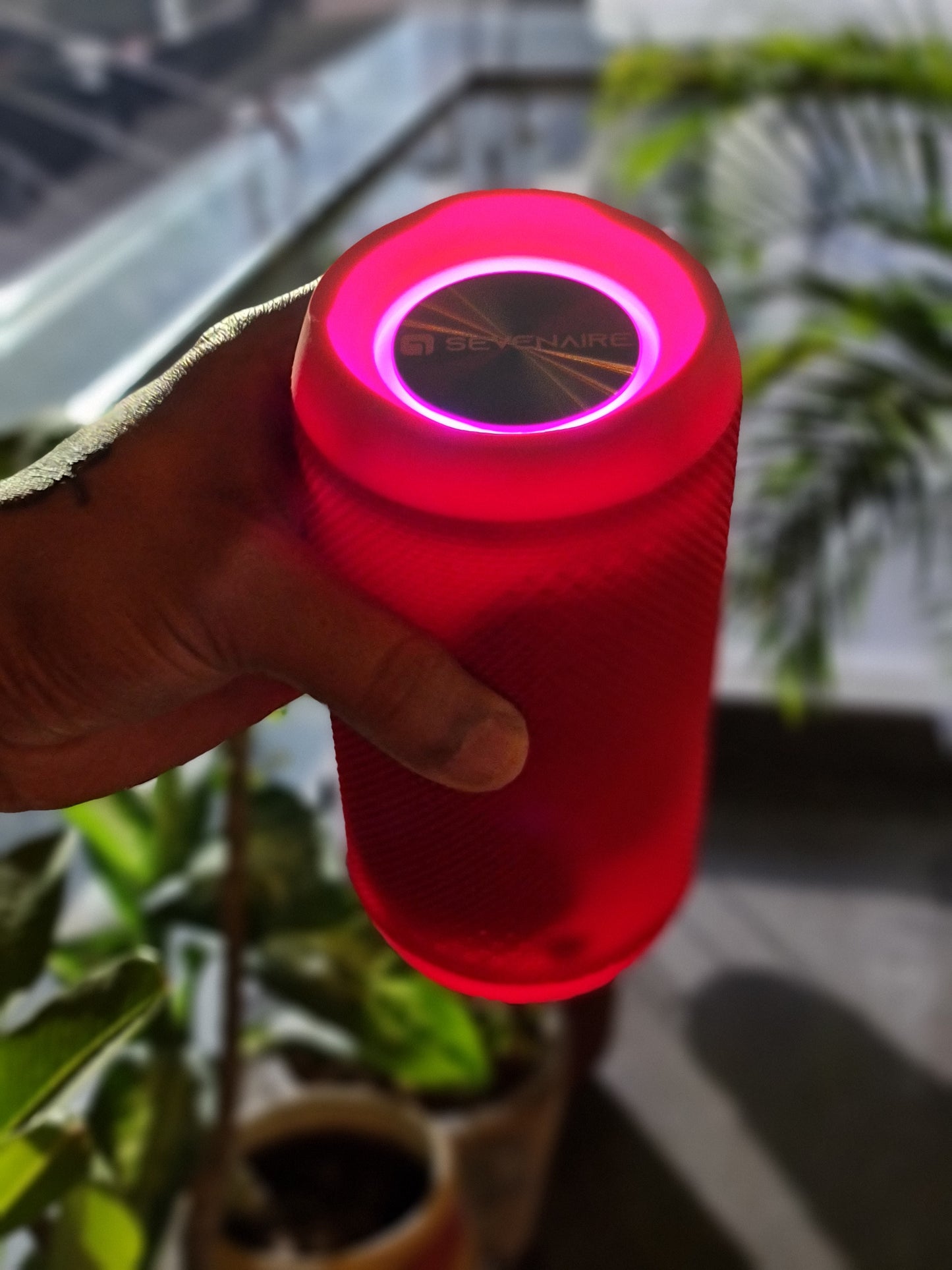 NEP7UNE 24 Watt Bluetooth Speaker