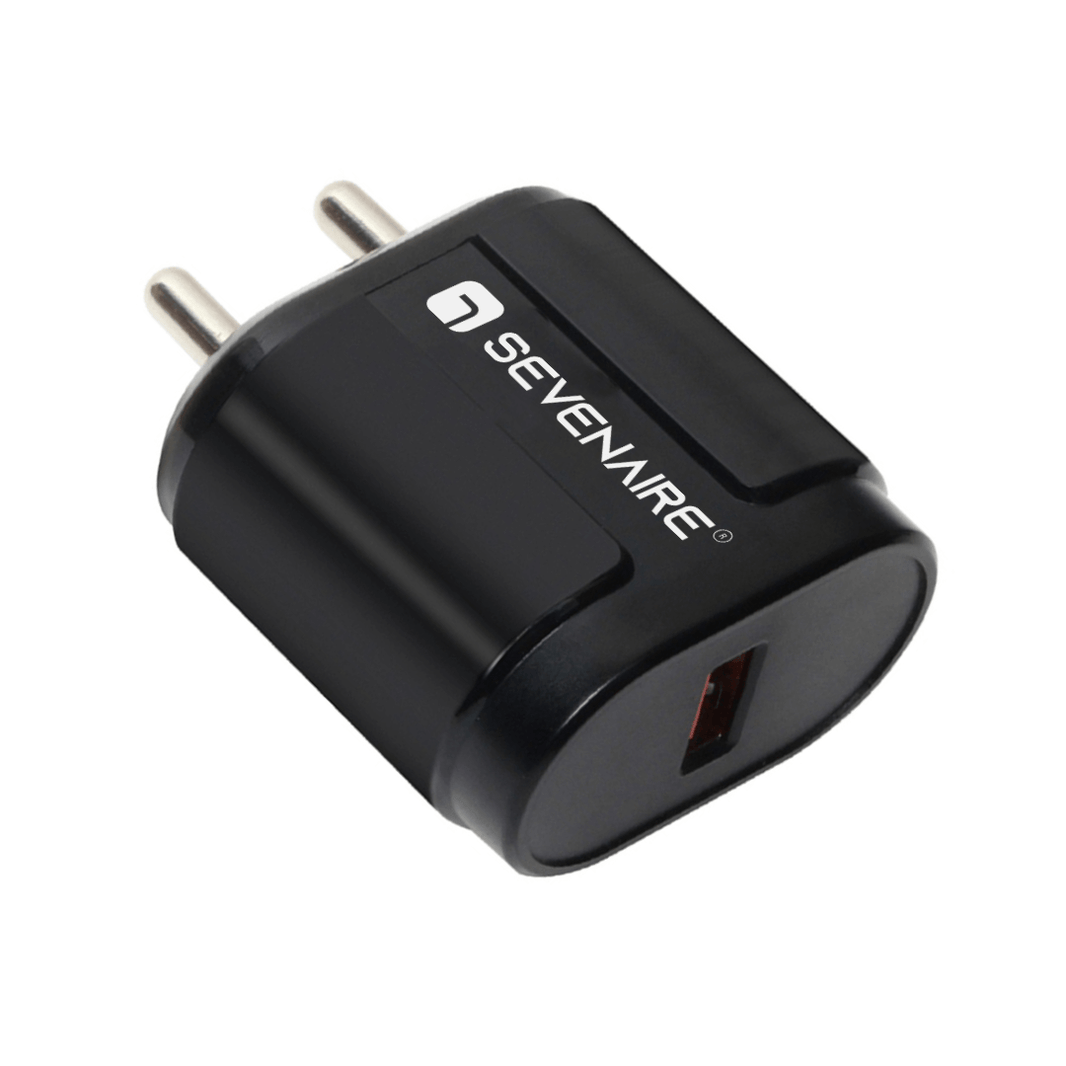 Charging Adapters & Cables – Sevenaire