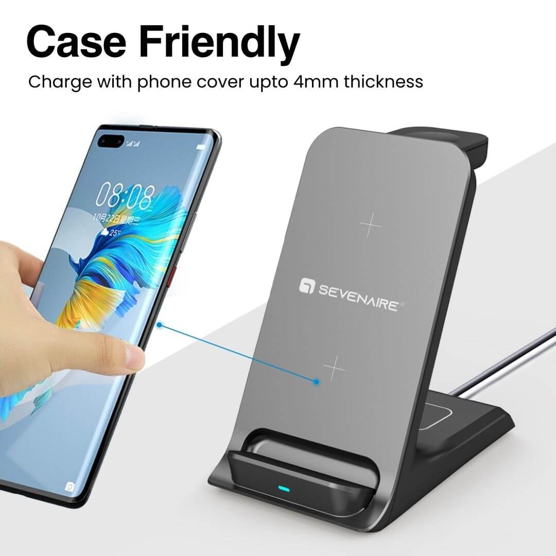 Phone Case Huawei P30 Pro Wireless Charging Case Wireless Charging