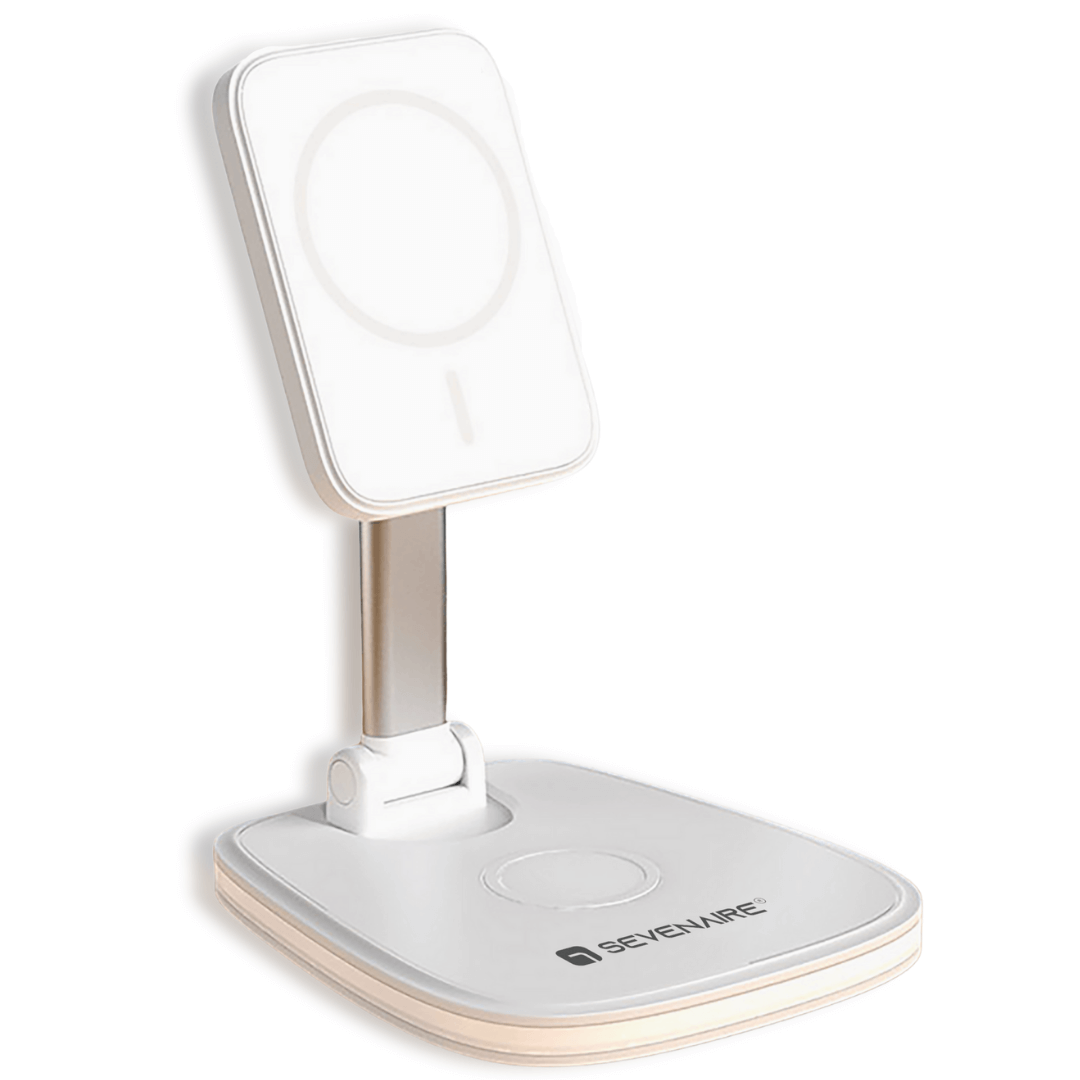 MagCharge 3-in-1 Wireless Charging DOCK (D1850)